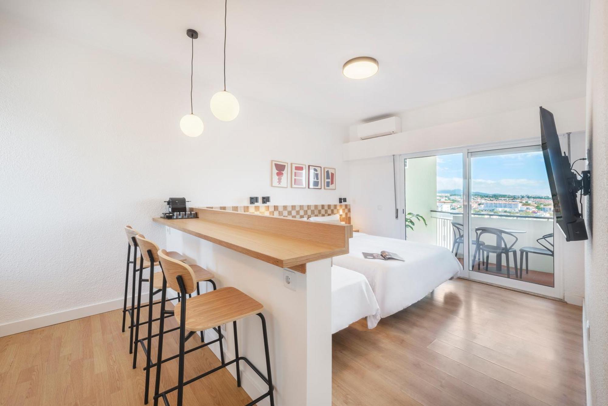 Equador Studios By Olala Homes كاسكايس المظهر الخارجي الصورة